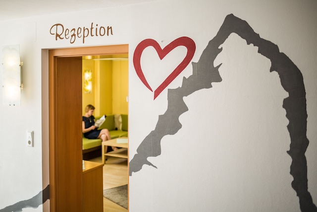 ガストホフ アム リードル