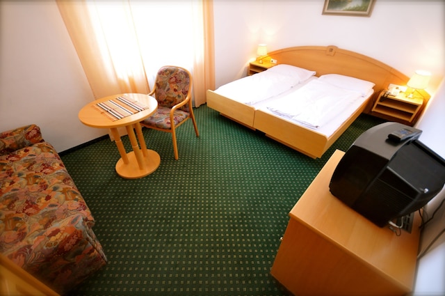 ガストホフ アム リードル