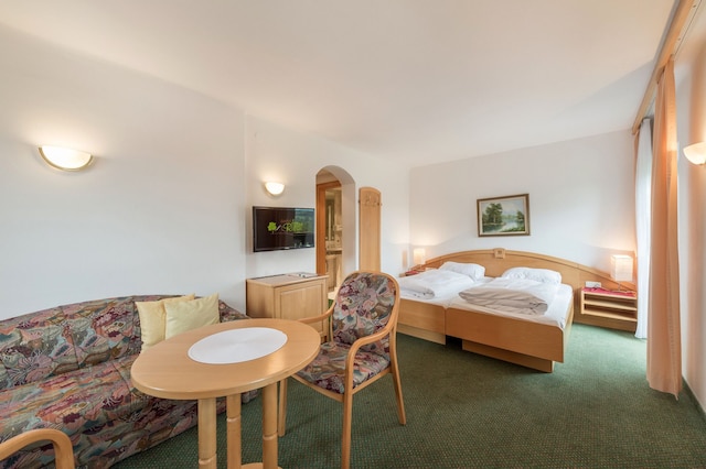 ガストホフ アム リードル