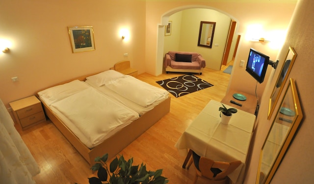 ガストホフ アム リードル