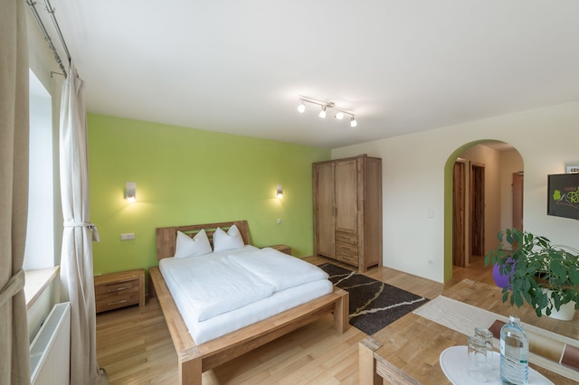 ガストホフ アム リードル