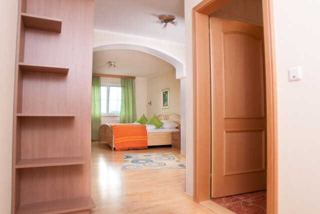 ガストホフ アム リードル