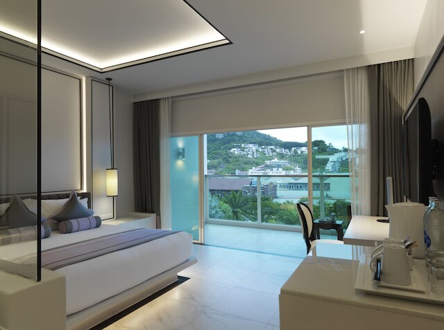 チャナライ ロマンティカリゾート カタビーチ - アダルトオンリー