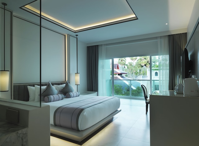 チャナライ ロマンティカリゾート カタビーチ - アダルトオンリー