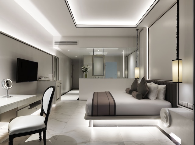 チャナライ ロマンティカリゾート カタビーチ - アダルトオンリー