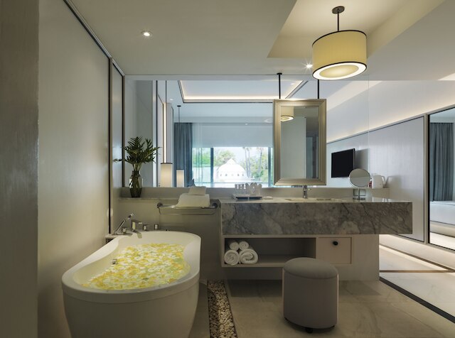 チャナライ ロマンティカリゾート カタビーチ - アダルトオンリー