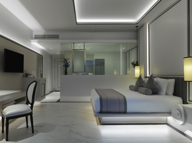 チャナライ ロマンティカリゾート カタビーチ - アダルトオンリー