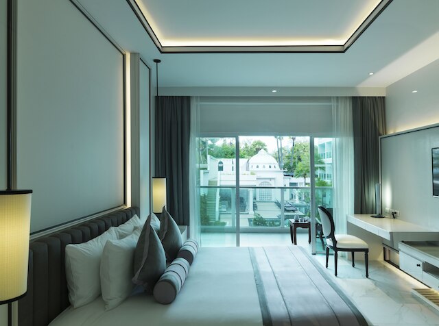 チャナライ ロマンティカリゾート カタビーチ - アダルトオンリー