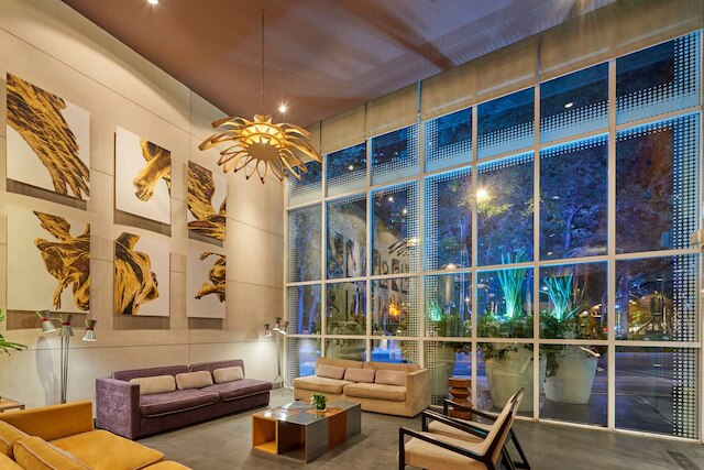 シティエクスプレスプラス バイ マリオット シウダッドデメキシコ レフォルマ エルアンヘル