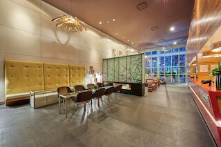 シティエクスプレスプラス バイ マリオット シウダッドデメキシコ レフォルマ エルアンヘル