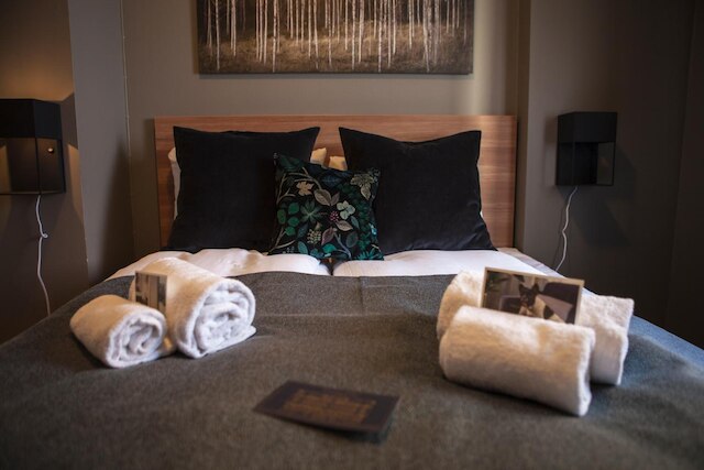 フログナーハウス - ナショナルテアトレ