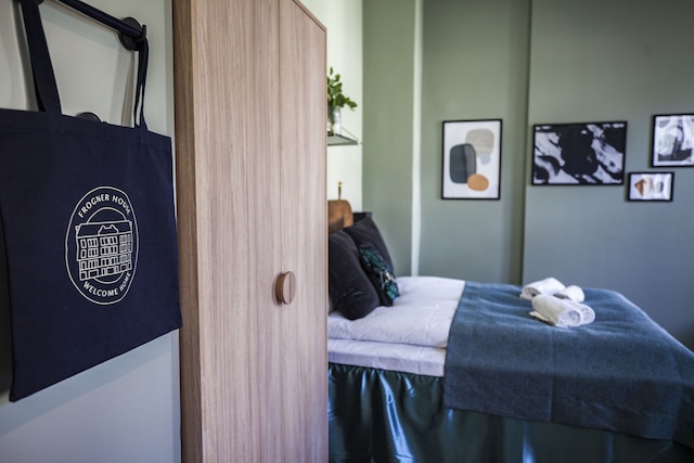 フログナーハウス - ナショナルテアトレ