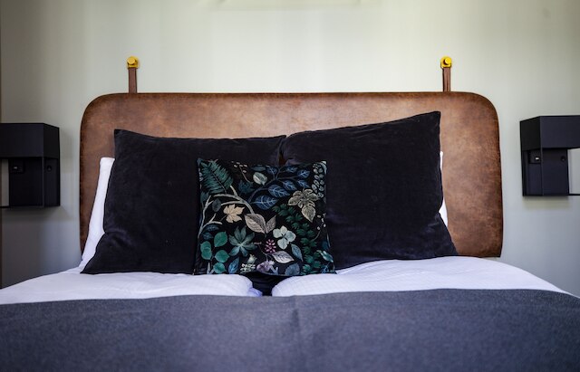 フログナーハウス - ナショナルテアトレ