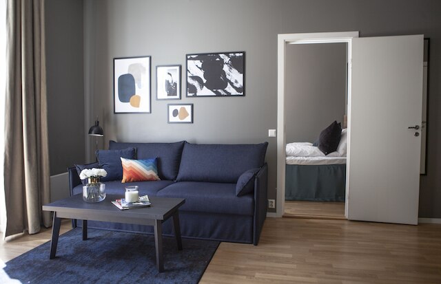 フログナーハウス - ナショナルテアトレ