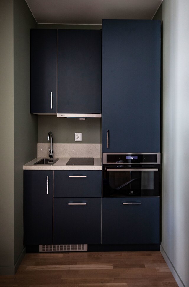 フログナーハウス - ナショナルテアトレ