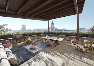 マンダリン オリエンタル バルセロナ