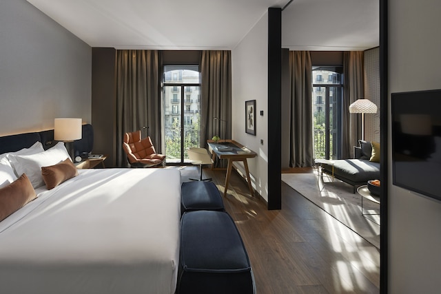 マンダリン オリエンタル バルセロナ