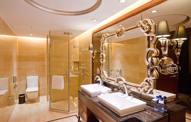 ウィンダム グランド プラザ ロイヤル フーログォ チャンシャ (长沙芙蓉国温德姆至尊豪廷大酒店)