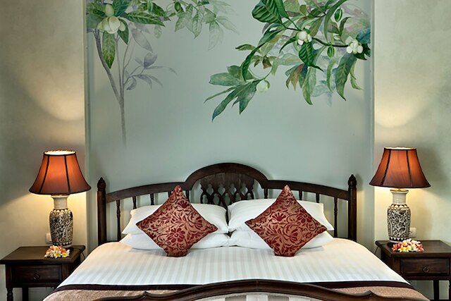 ピン ナカラ ブティック ホテル＆スパ