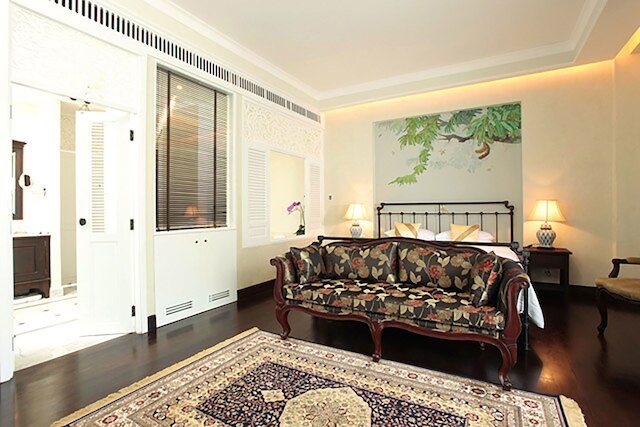 ピン ナカラ ブティック ホテル＆スパ