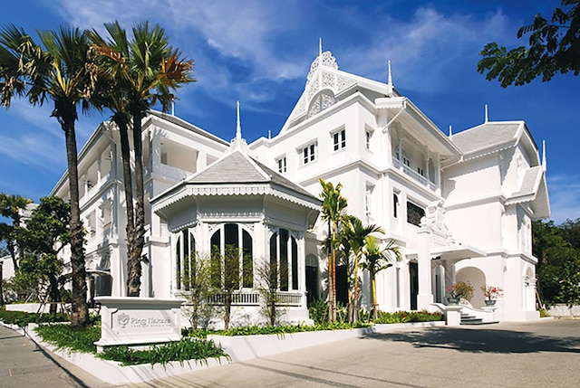 ピン ナカラ ブティック ホテル＆スパ