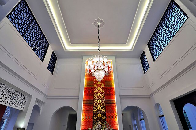 ピン ナカラ ブティック ホテル＆スパ