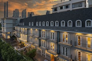 ラ プティット サリル スクムビット トンロー 1