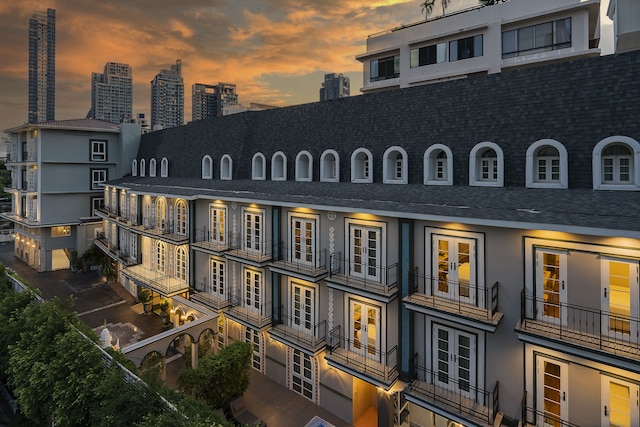 ラ プティット サリル スクムビット トンロー 1