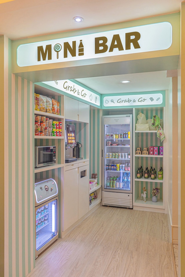 ラ プティット サリル スクムビット トンロー 1