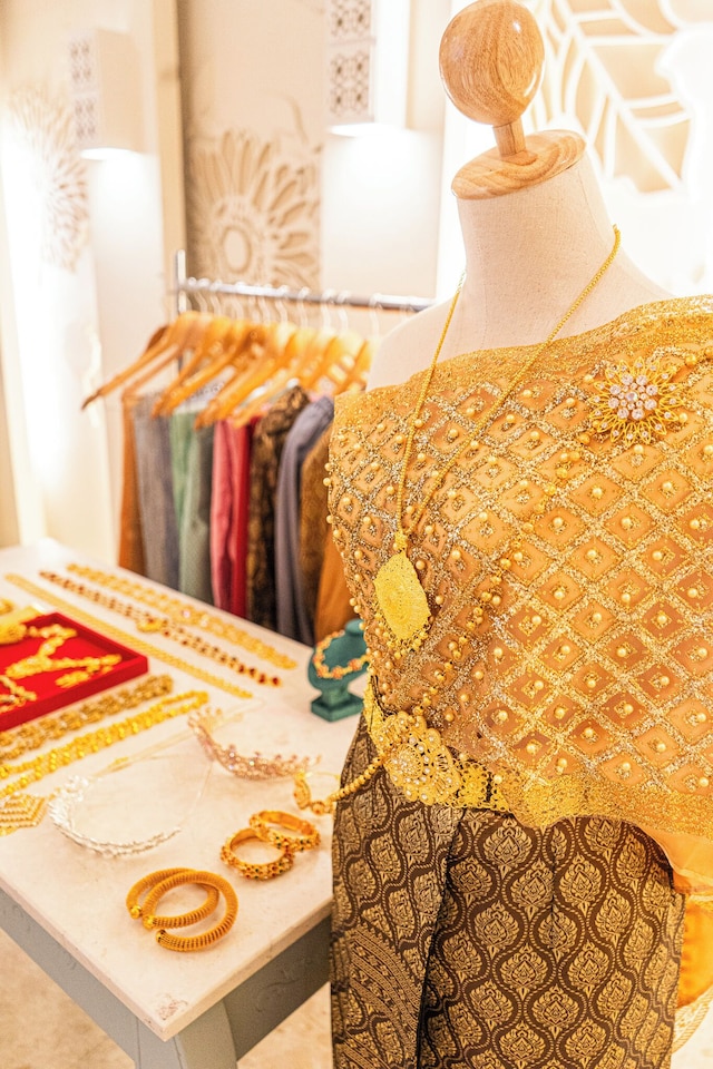 ラ プティット サリル スクムビット トンロー 1