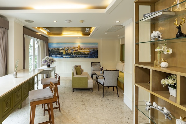 ラ プティット サリル スクムビット トンロー 1