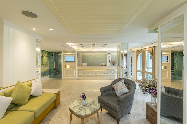 ラ プティット サリル スクムビット トンロー 1