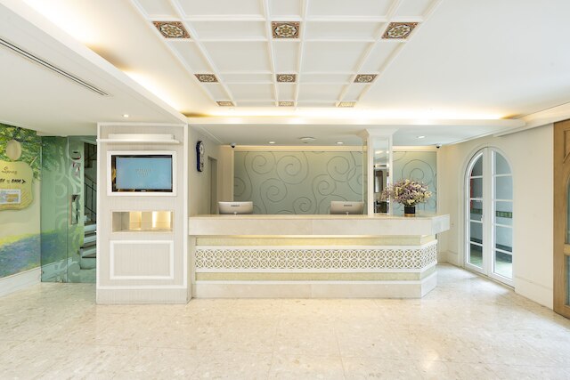 ラ プティット サリル スクムビット トンロー 1