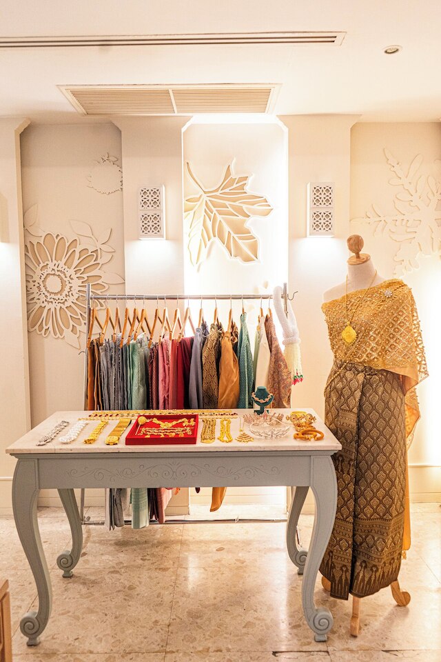 ラ プティット サリル スクムビット トンロー 1