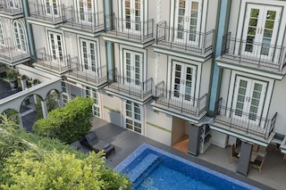 ラ プティット サリル スクムビット トンロー 1