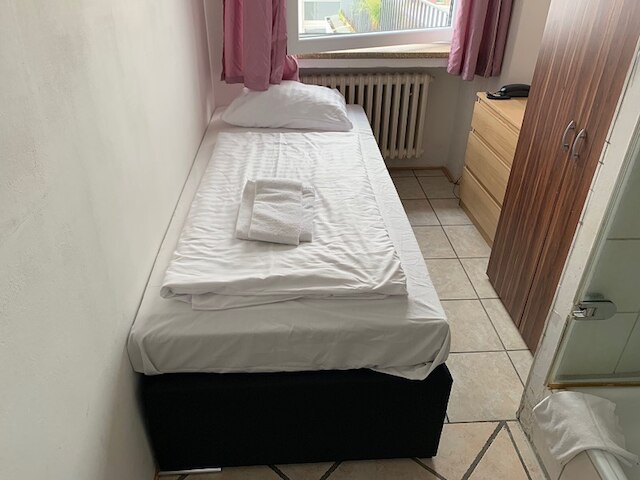 ホテル リリエンホフ