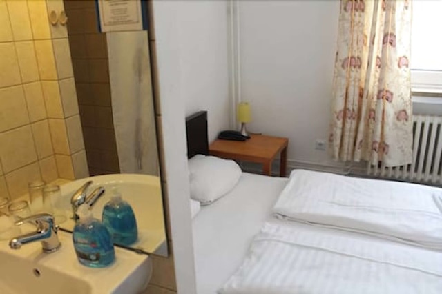 ホテル リリエンホフ