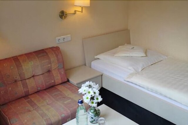 ホテル リリエンホフ