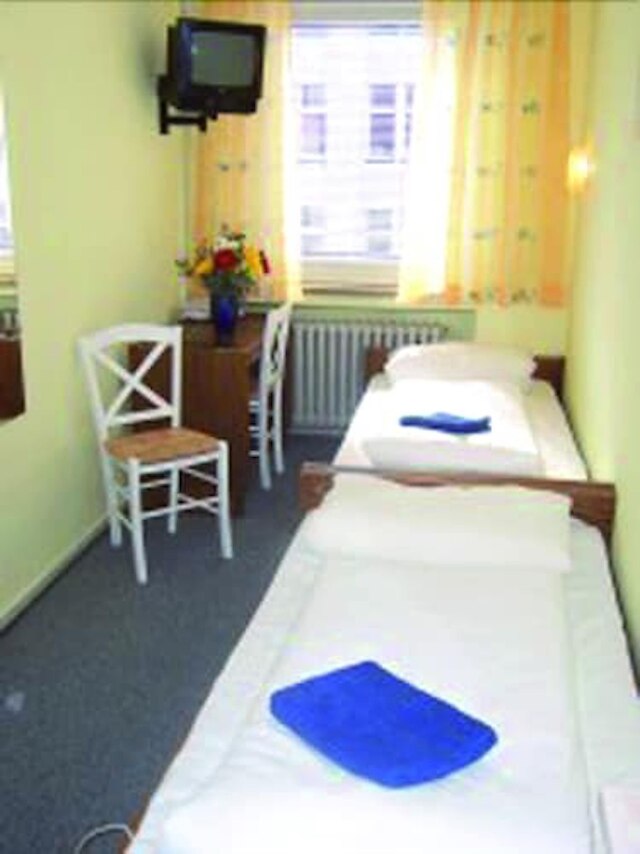 ホテル リリエンホフ