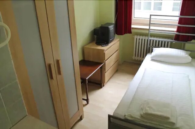 ホテル リリエンホフ