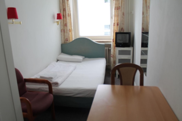 ホテル リリエンホフ