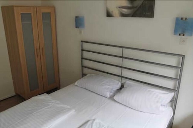 ホテル リリエンホフ