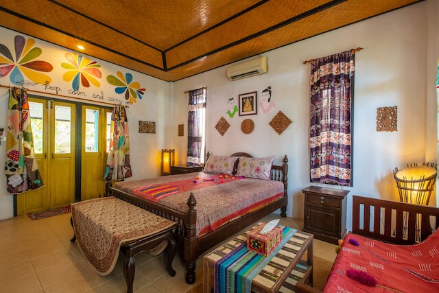 ヴァリンダ ガーデン リゾート