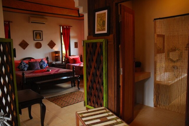 ヴァリンダ ガーデン リゾート