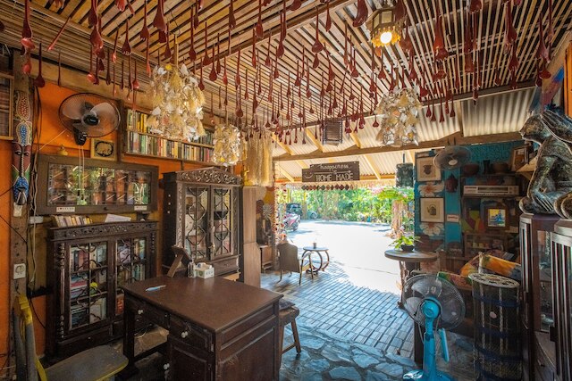 ヴァリンダ ガーデン リゾート