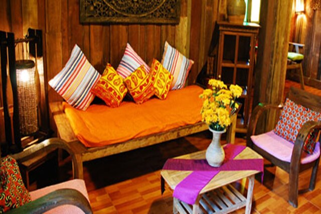 ヴァリンダ ガーデン リゾート