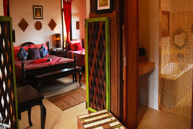 ヴァリンダ ガーデン リゾート