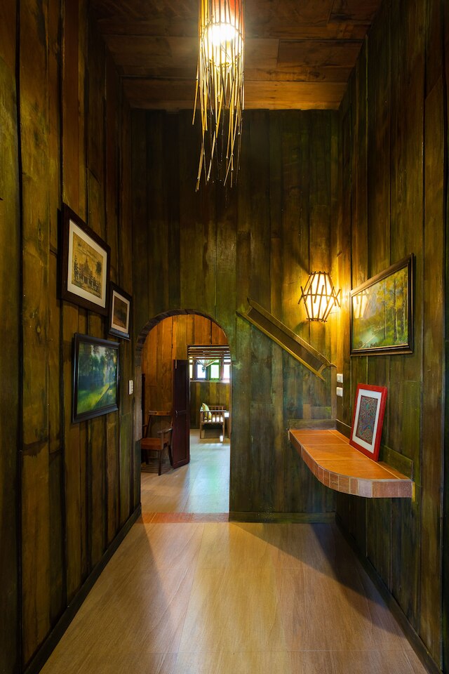 ヴァリンダ ガーデン リゾート