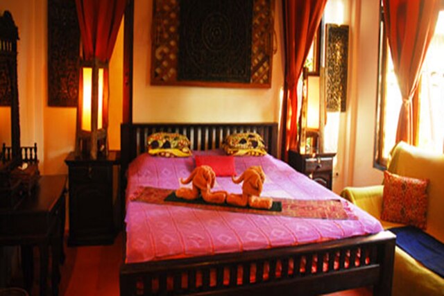 ヴァリンダ ガーデン リゾート