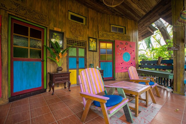 ヴァリンダ ガーデン リゾート